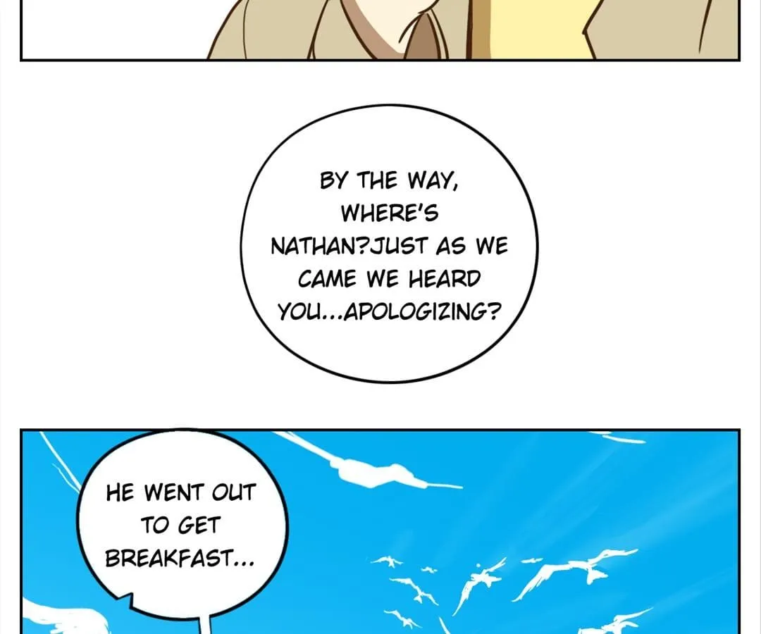 Read 20 Twenty chapter 46 image 16 on Lezhin