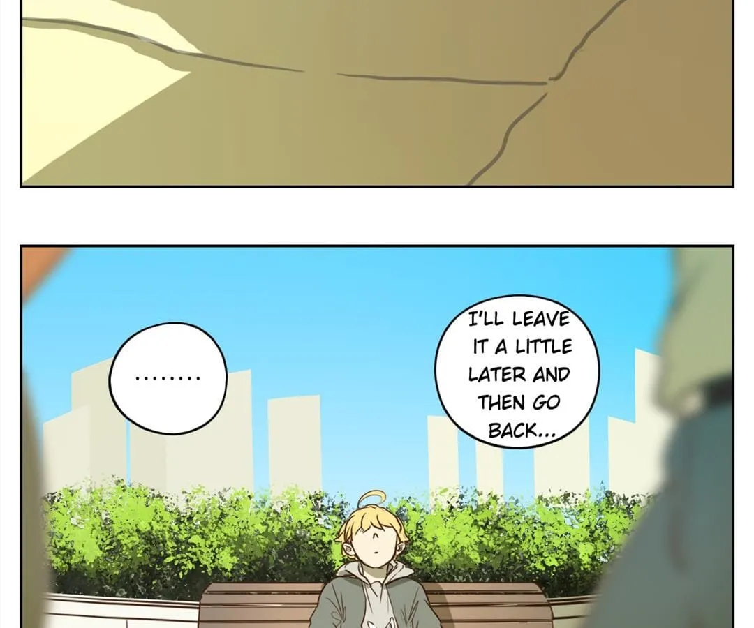Read 20 Twenty chapter 46 image 19 on Lezhin
