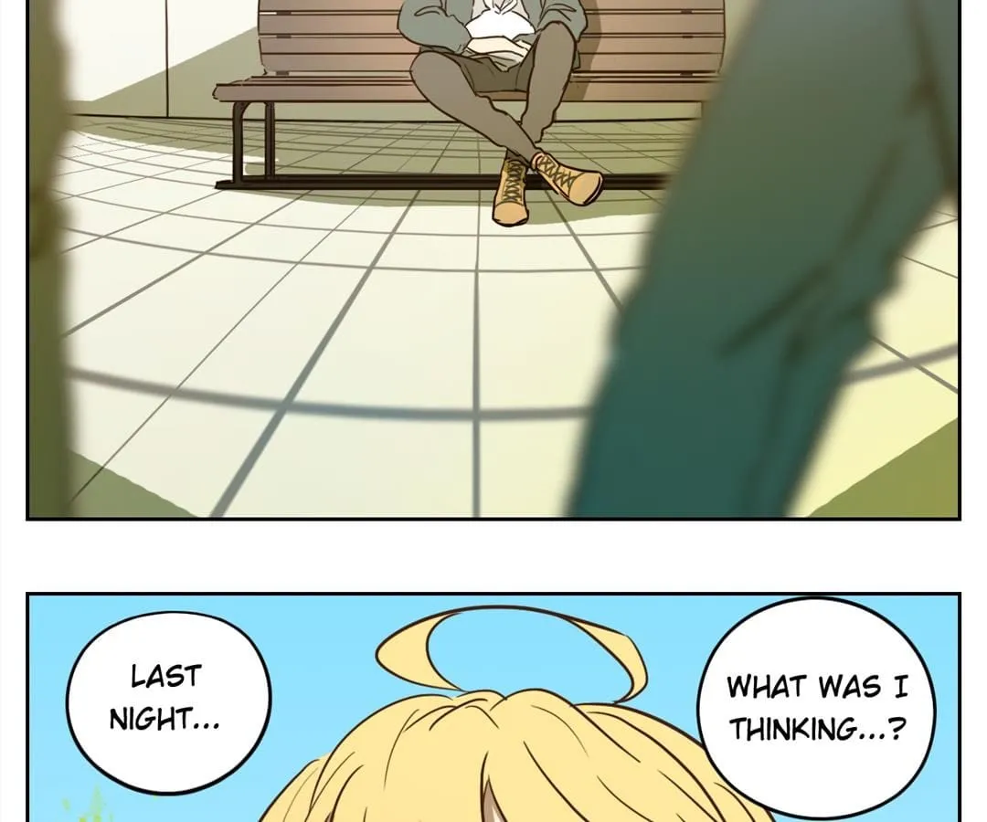 Read 20 Twenty chapter 46 image 20 on Lezhin