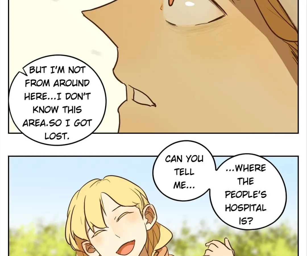 Read 20 Twenty chapter 46 image 30 on Lezhin