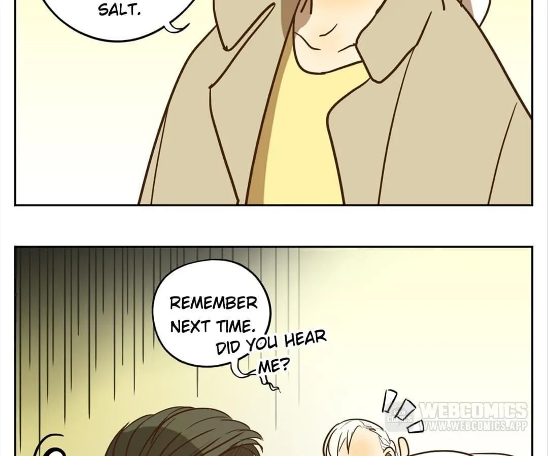 Read 20 Twenty chapter 46 image 5 on Lezhin