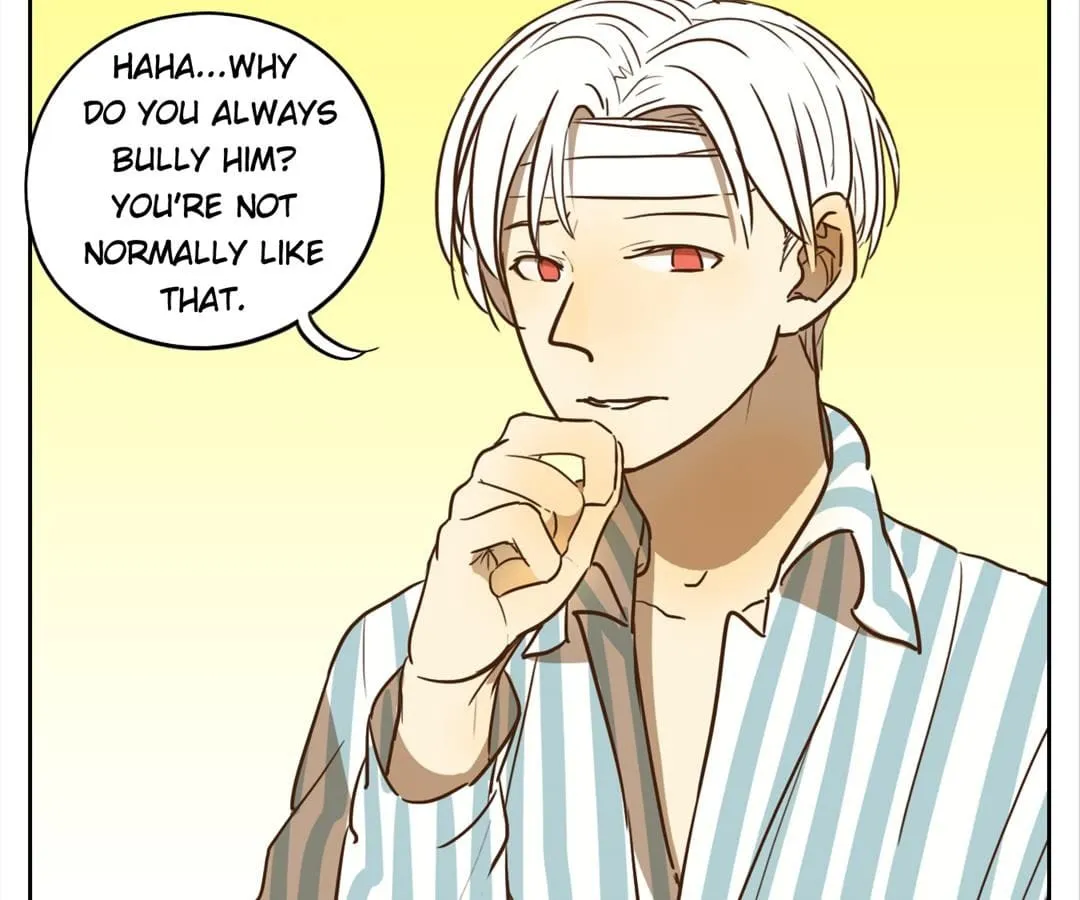 Read 20 Twenty chapter 46 image 7 on Lezhin