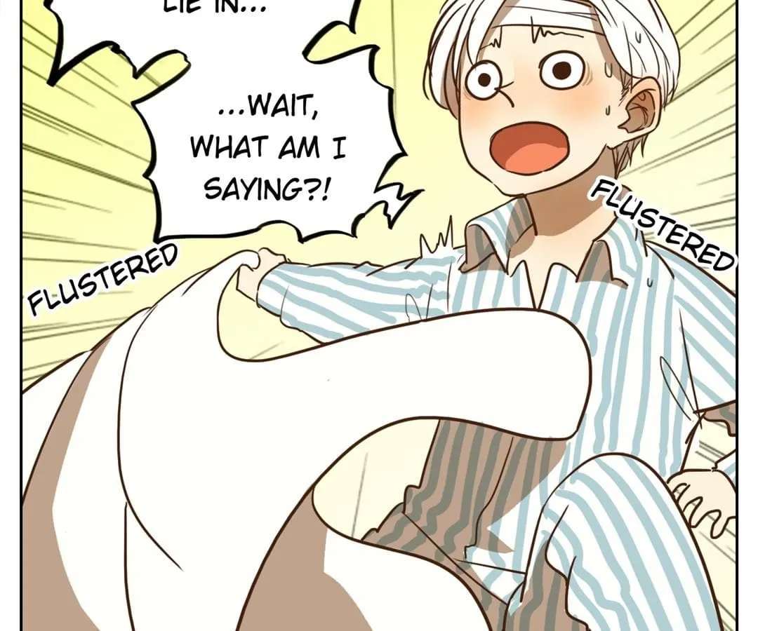 Read 20 Twenty chapter 47 image 15 on Lezhin