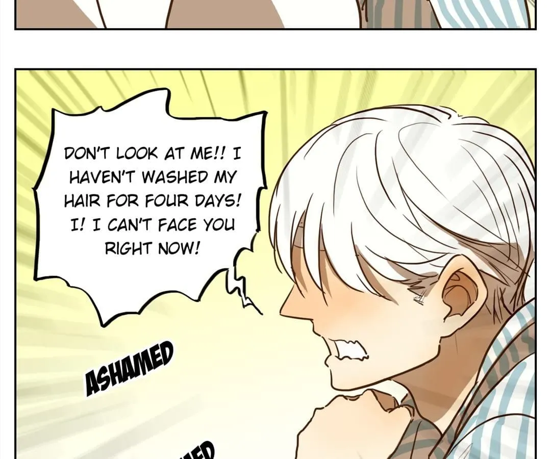 Read 20 Twenty chapter 47 image 16 on Lezhin