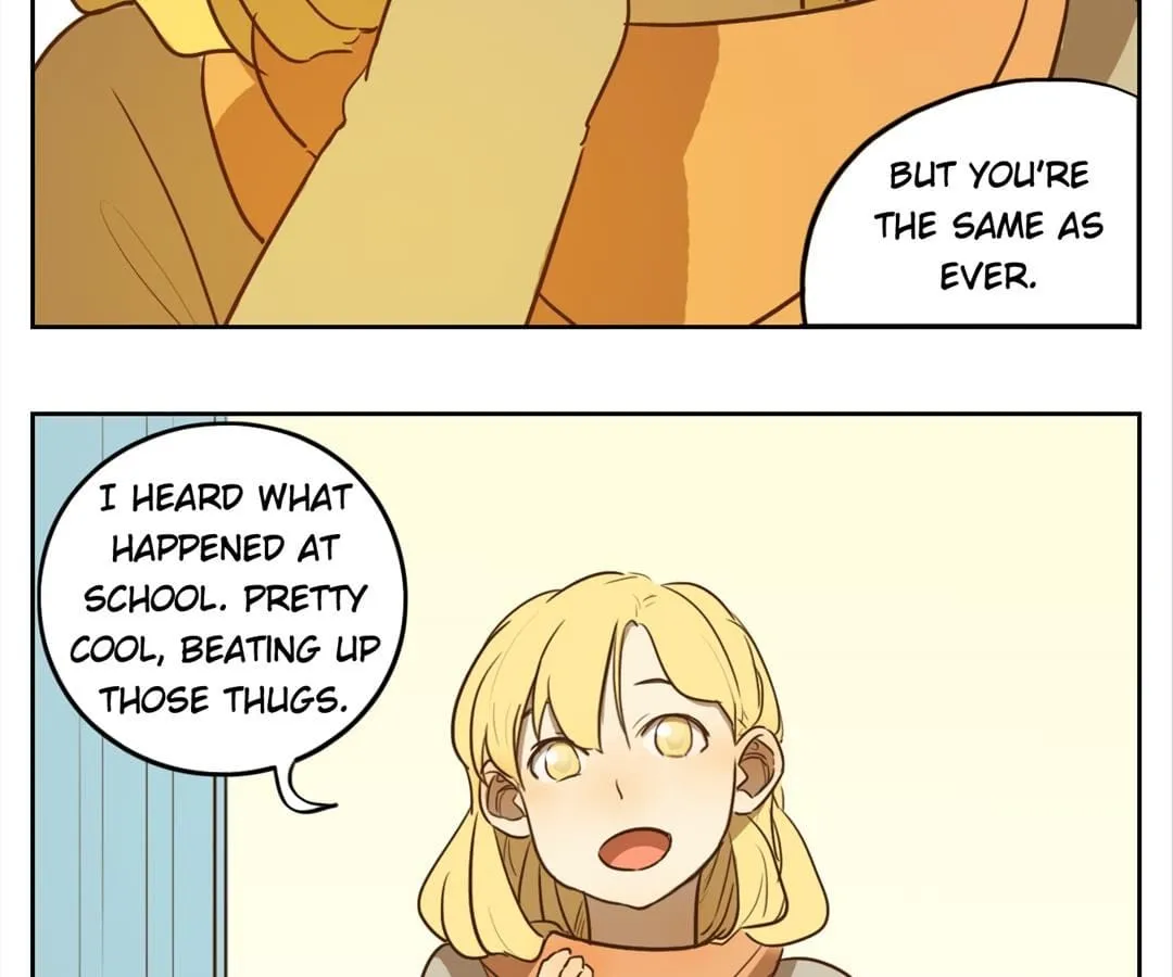 Read 20 Twenty chapter 47 image 19 on Lezhin