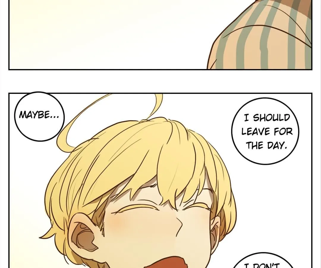 Read 20 Twenty chapter 47 image 27 on Lezhin