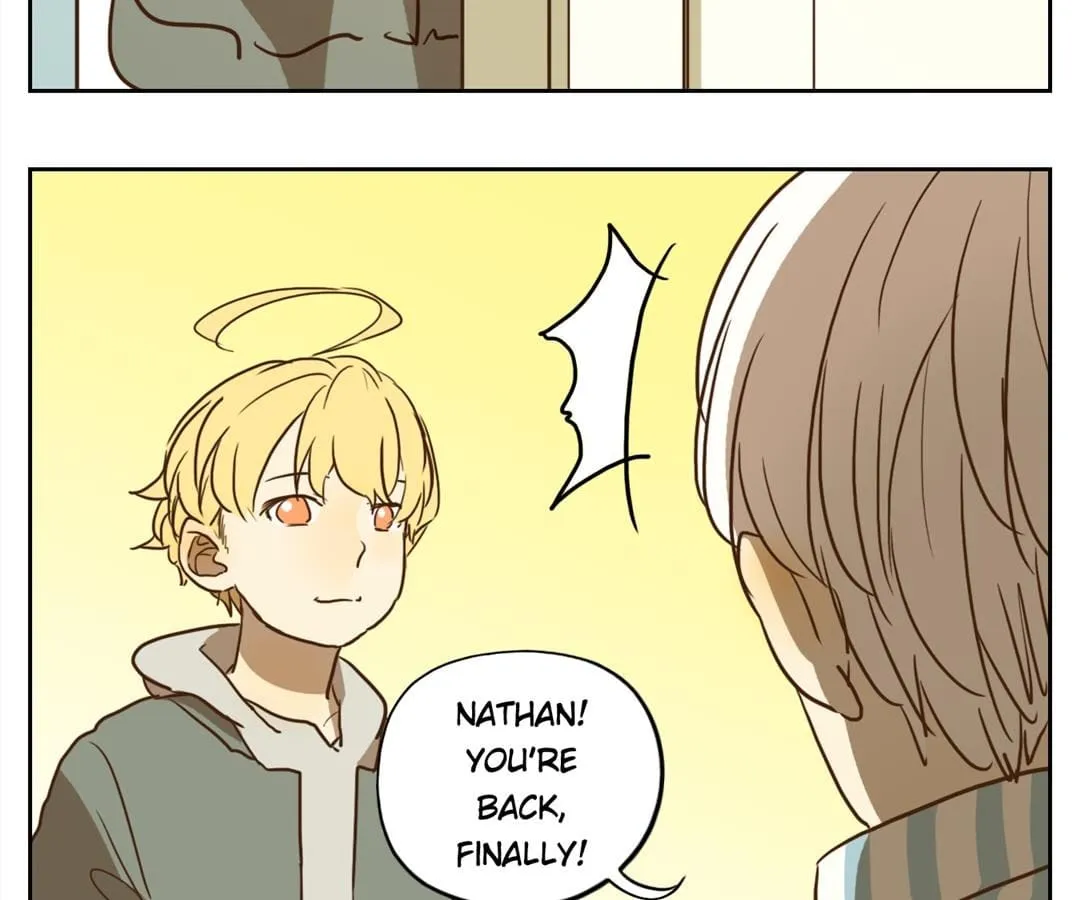 Read 20 Twenty chapter 47 image 8 on Lezhin