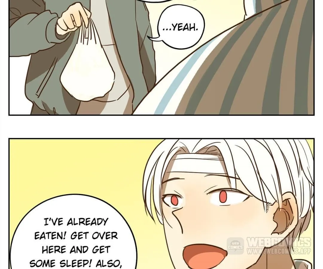 Read 20 Twenty chapter 47 image 9 on Lezhin