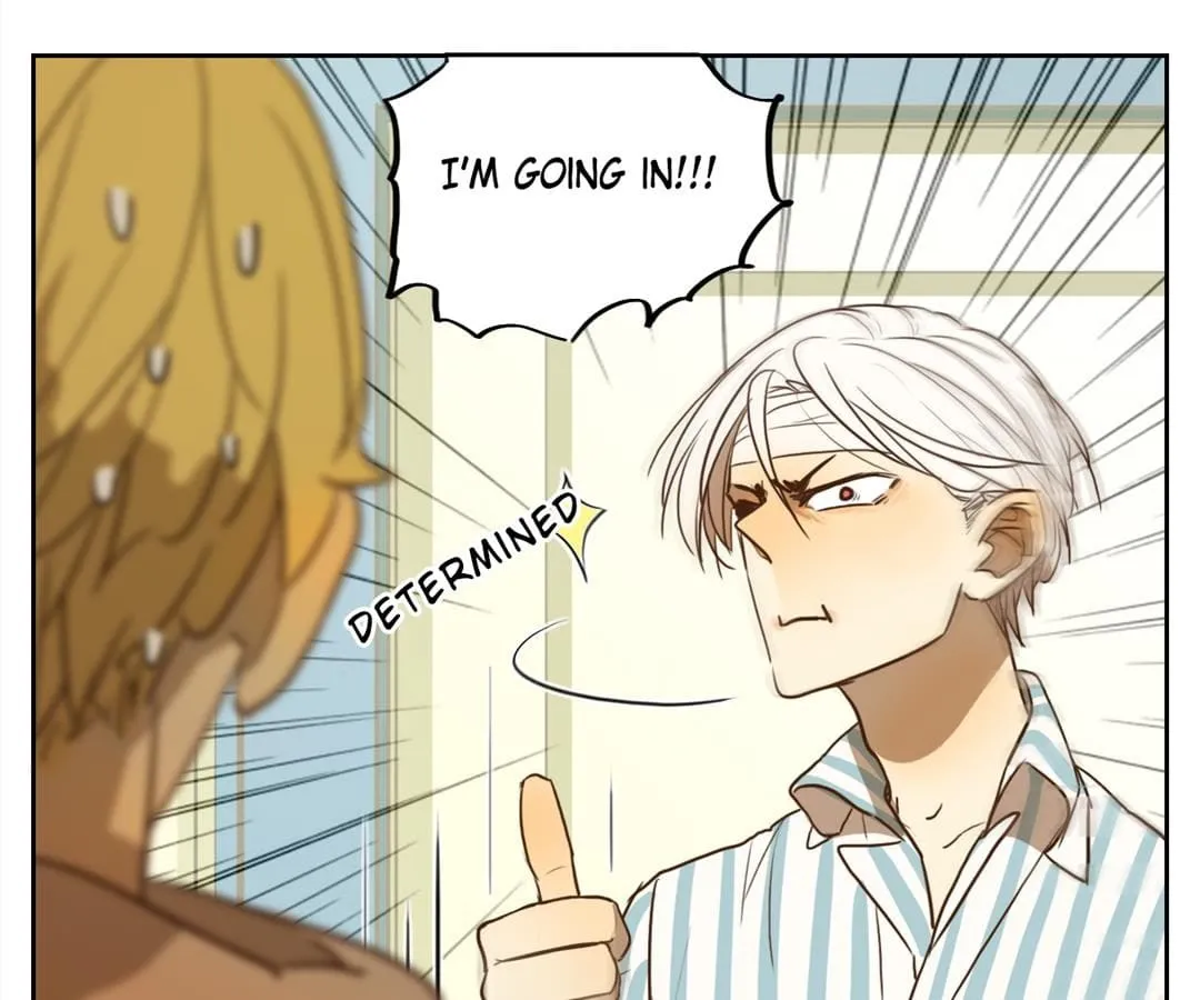 Read 20 Twenty chapter 48 image 11 on Lezhin