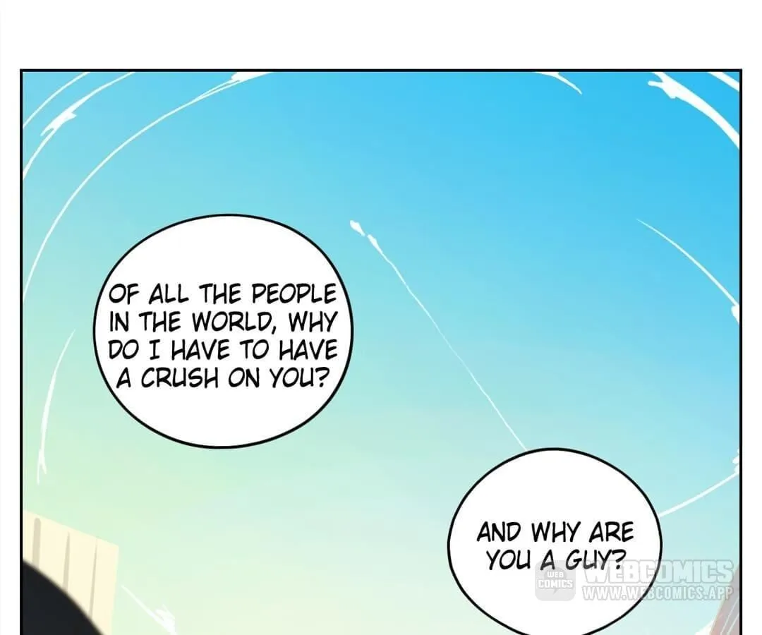 Read 20 Twenty chapter 48 image 13 on Lezhin