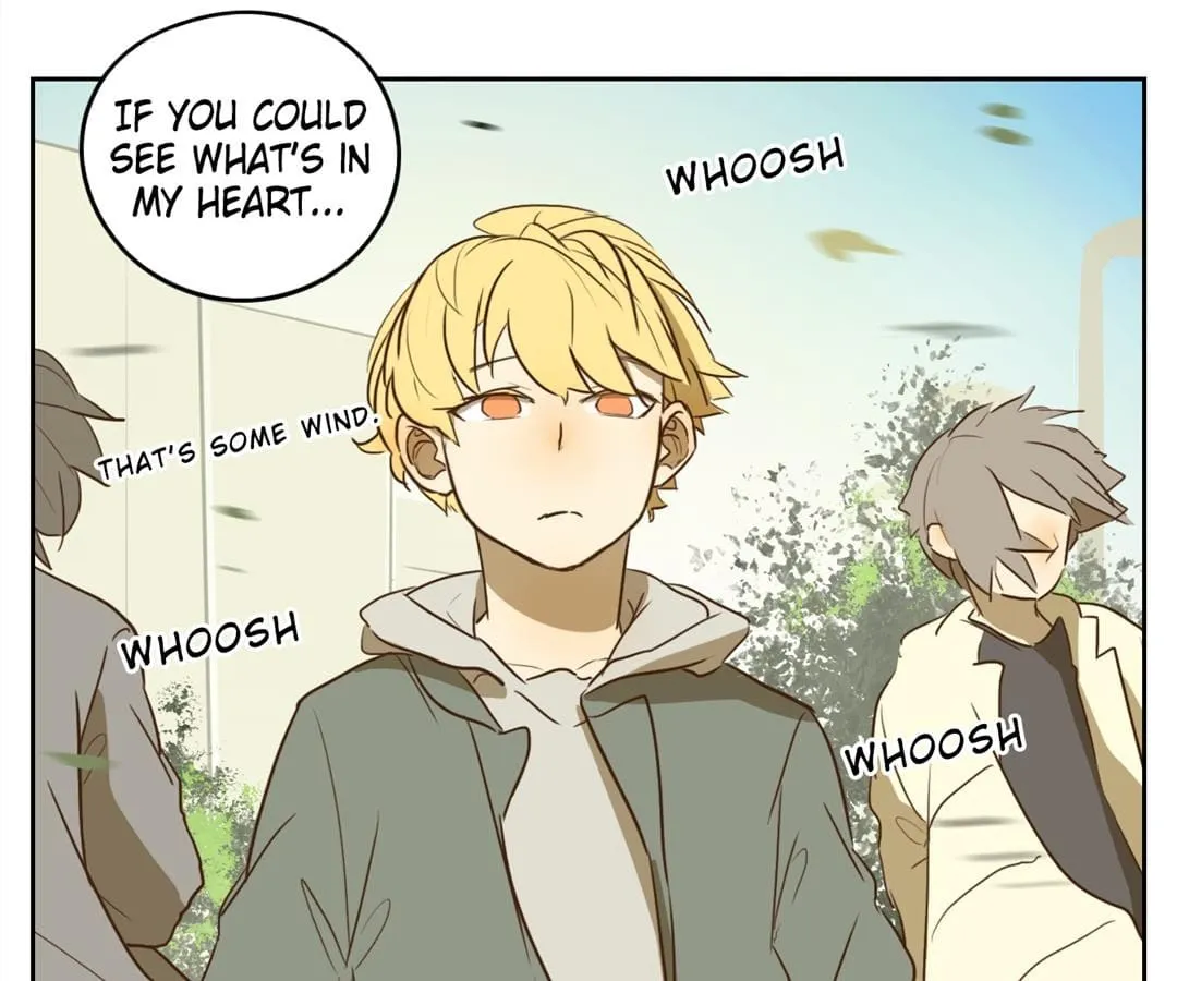 Read 20 Twenty chapter 48 image 15 on Lezhin