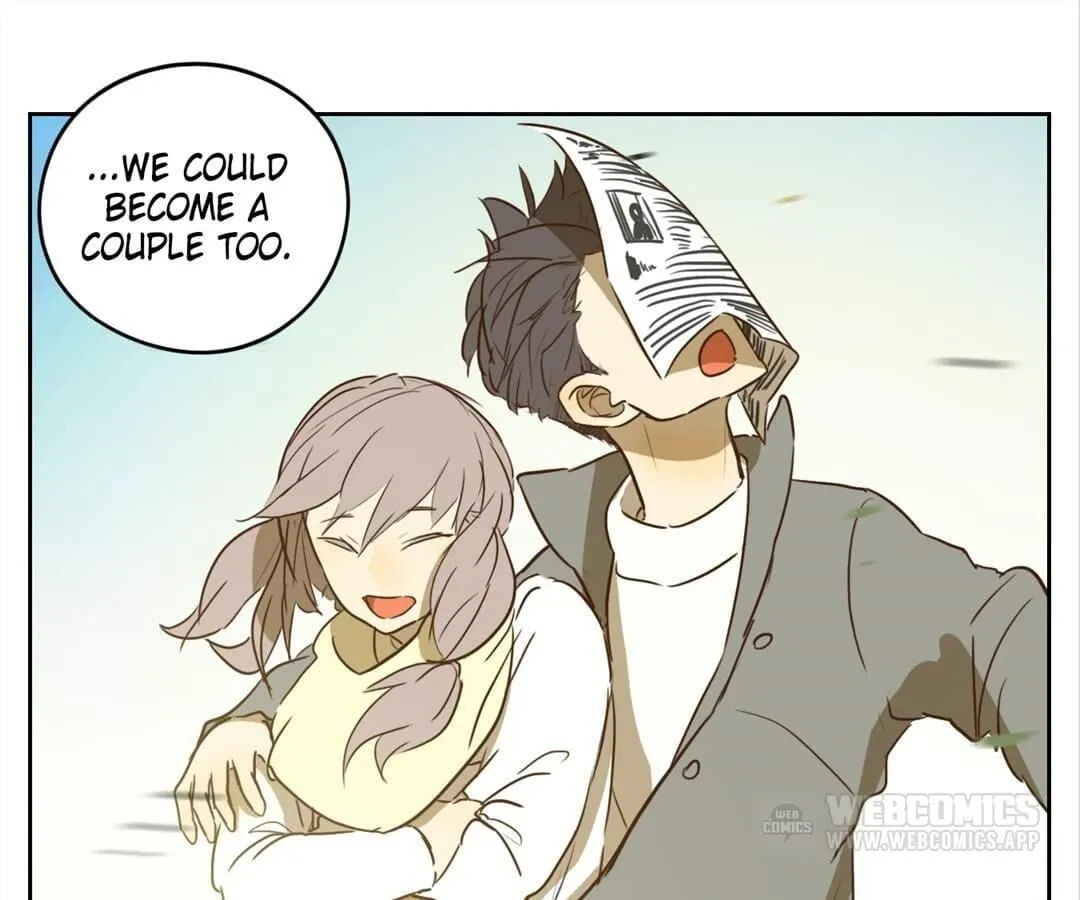 Read 20 Twenty chapter 48 image 17 on Lezhin