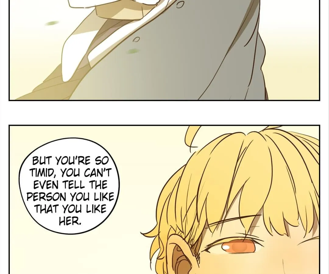 Read 20 Twenty chapter 48 image 18 on Lezhin