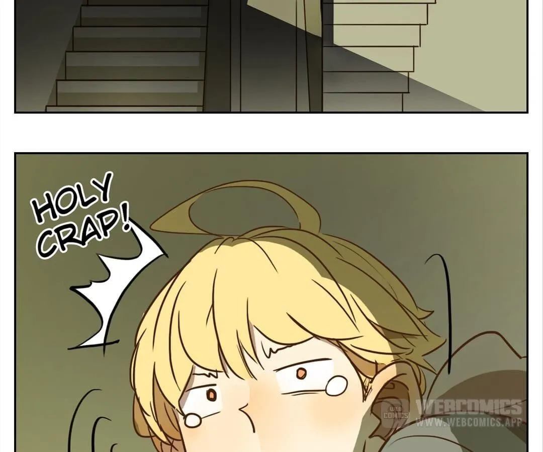 Read 20 Twenty chapter 48 image 23 on Lezhin
