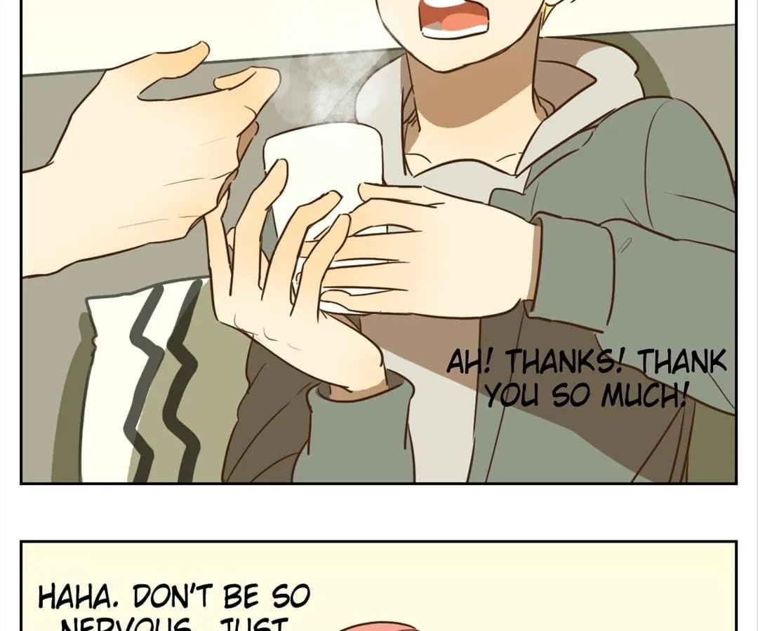 Read 20 Twenty chapter 49 image 10 on Lezhin