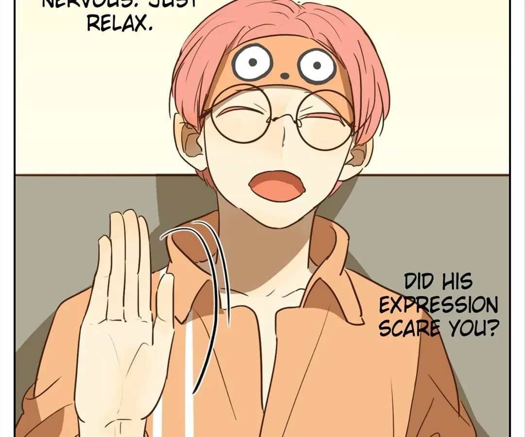 Read 20 Twenty chapter 49 image 11 on Lezhin