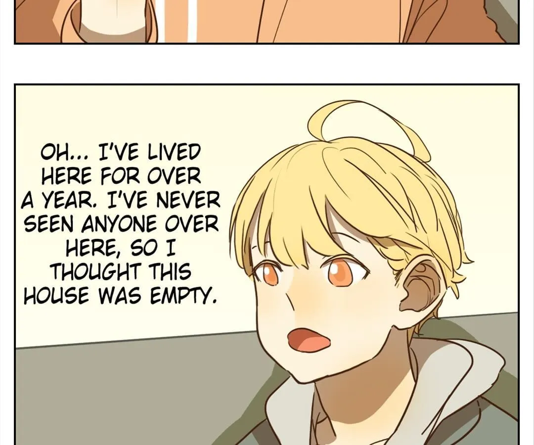 Read 20 Twenty chapter 49 image 12 on Lezhin