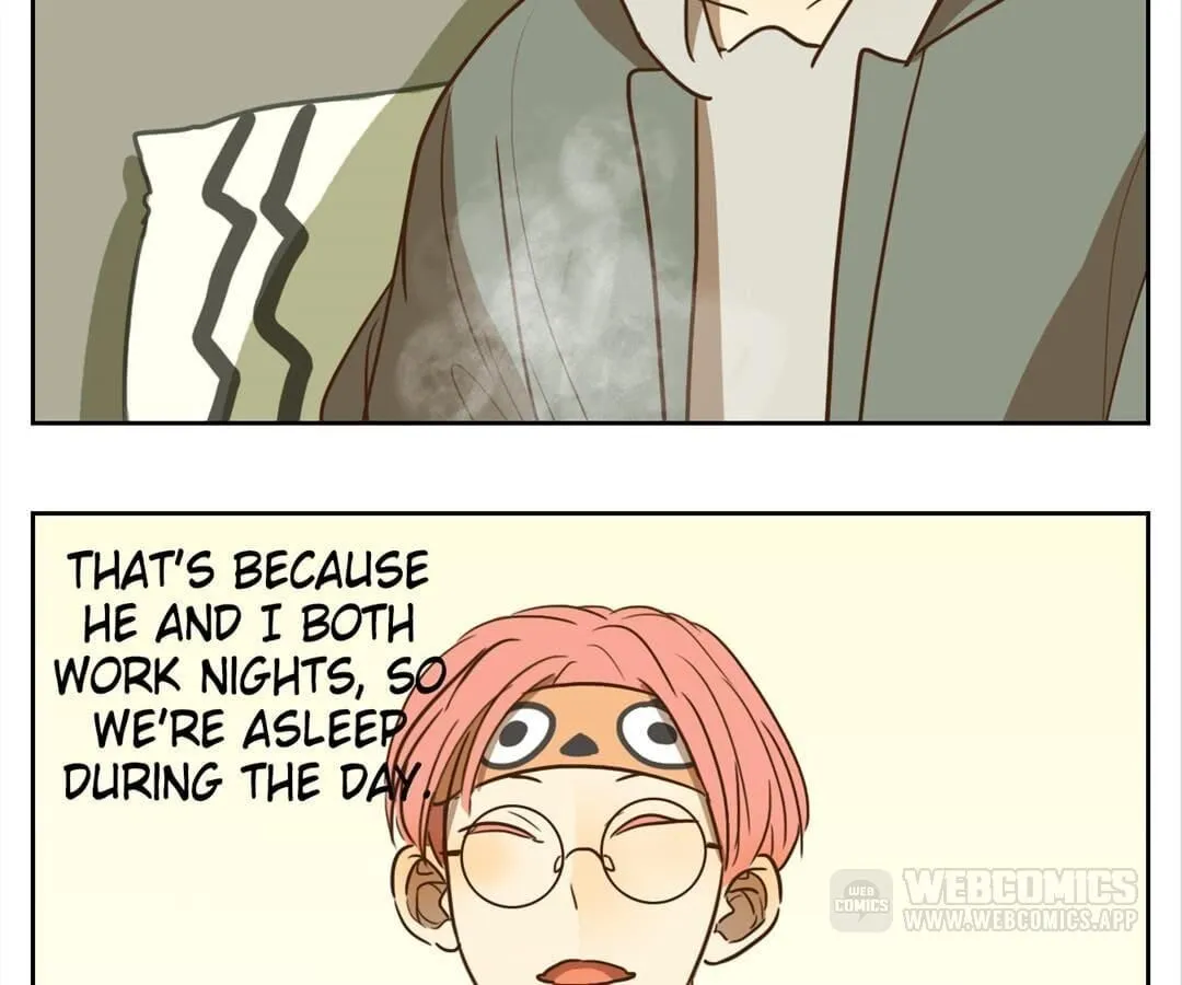 Read 20 Twenty chapter 49 image 13 on Lezhin