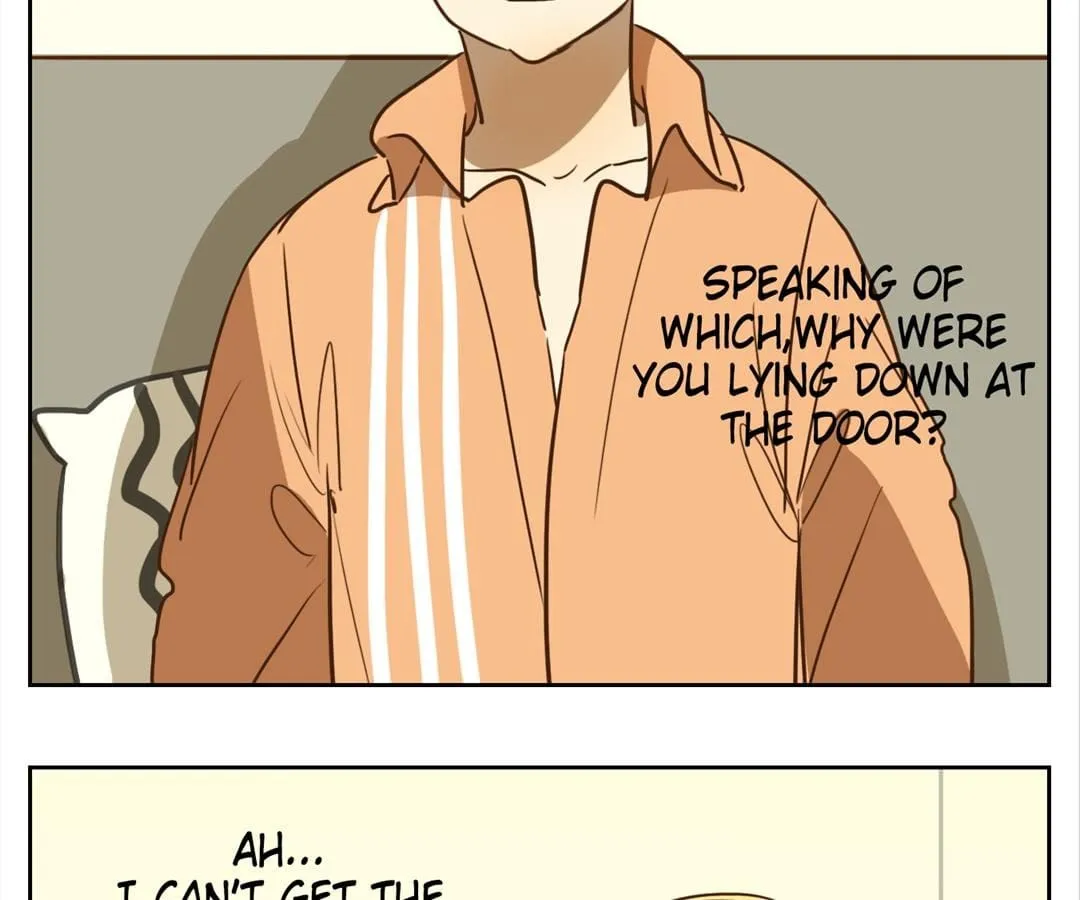 Read 20 Twenty chapter 49 image 14 on Lezhin