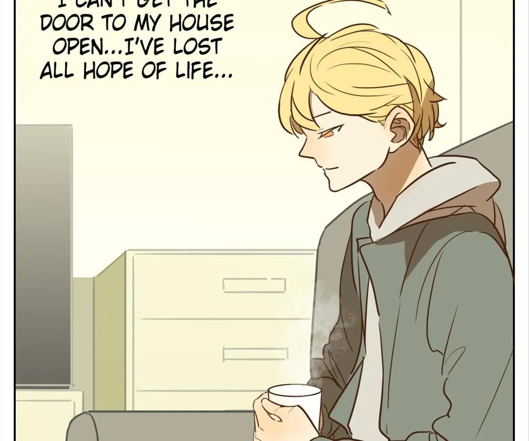Read 20 Twenty chapter 49 image 15 on Lezhin