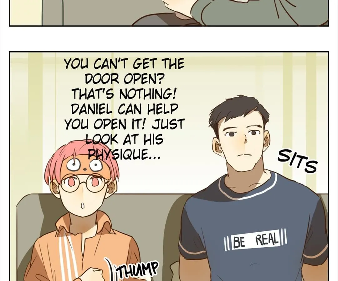 Read 20 Twenty chapter 49 image 16 on Lezhin