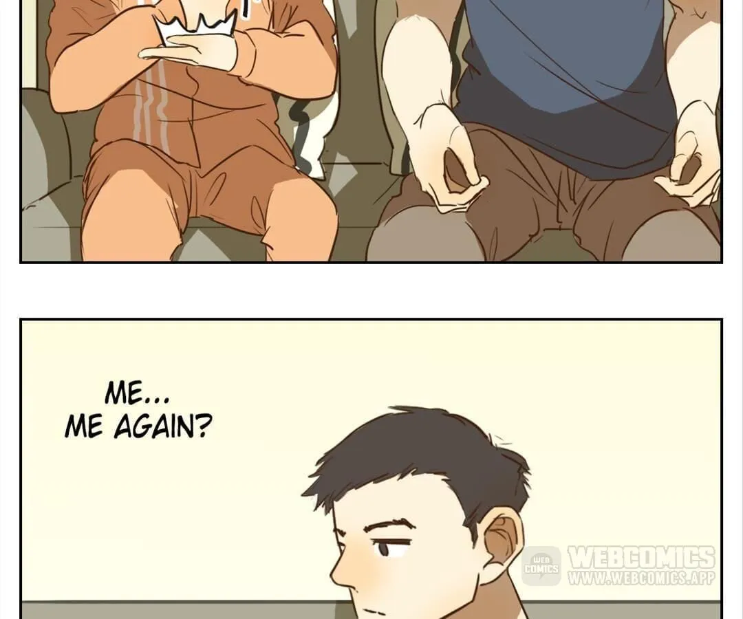 Read 20 Twenty chapter 49 image 17 on Lezhin