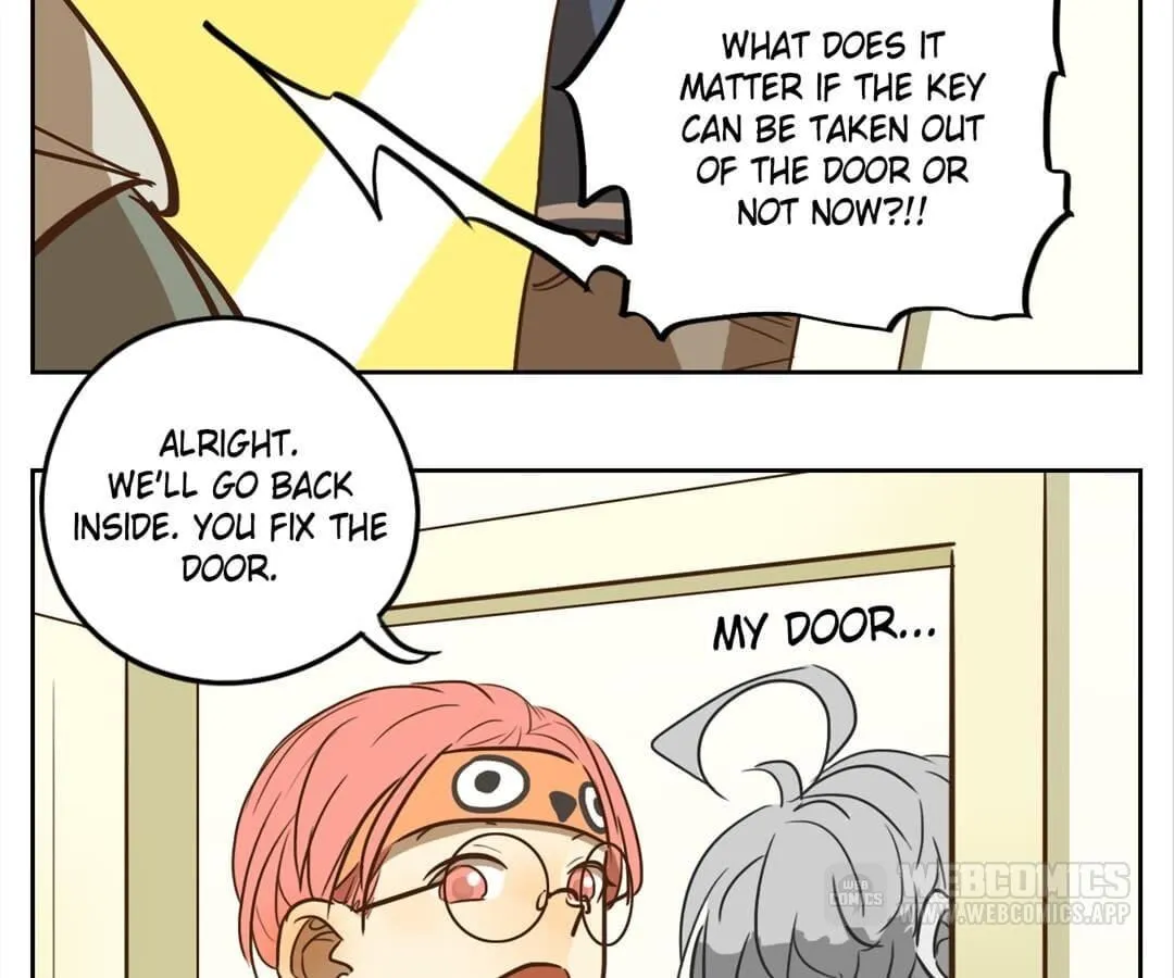 Read 20 Twenty chapter 49 image 25 on Lezhin