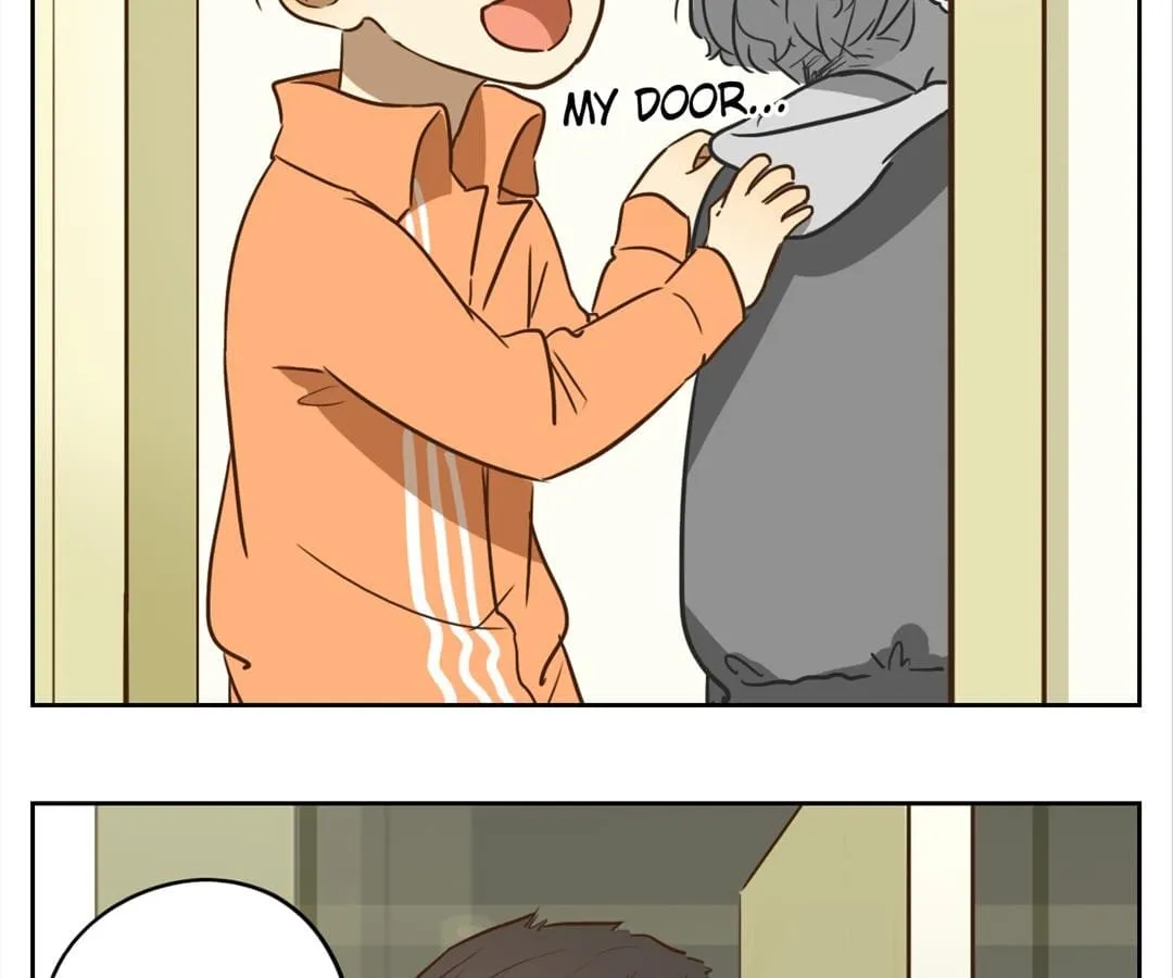 Read 20 Twenty chapter 49 image 26 on Lezhin