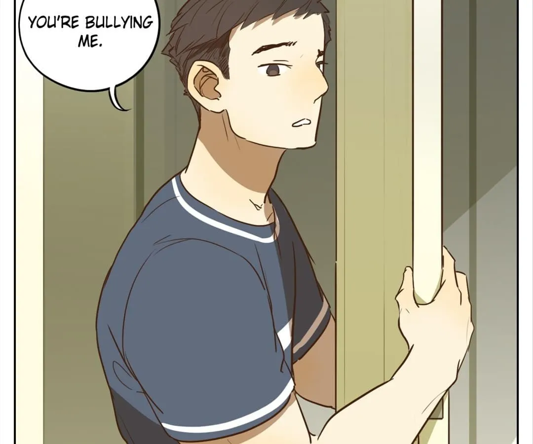 Read 20 Twenty chapter 49 image 27 on Lezhin