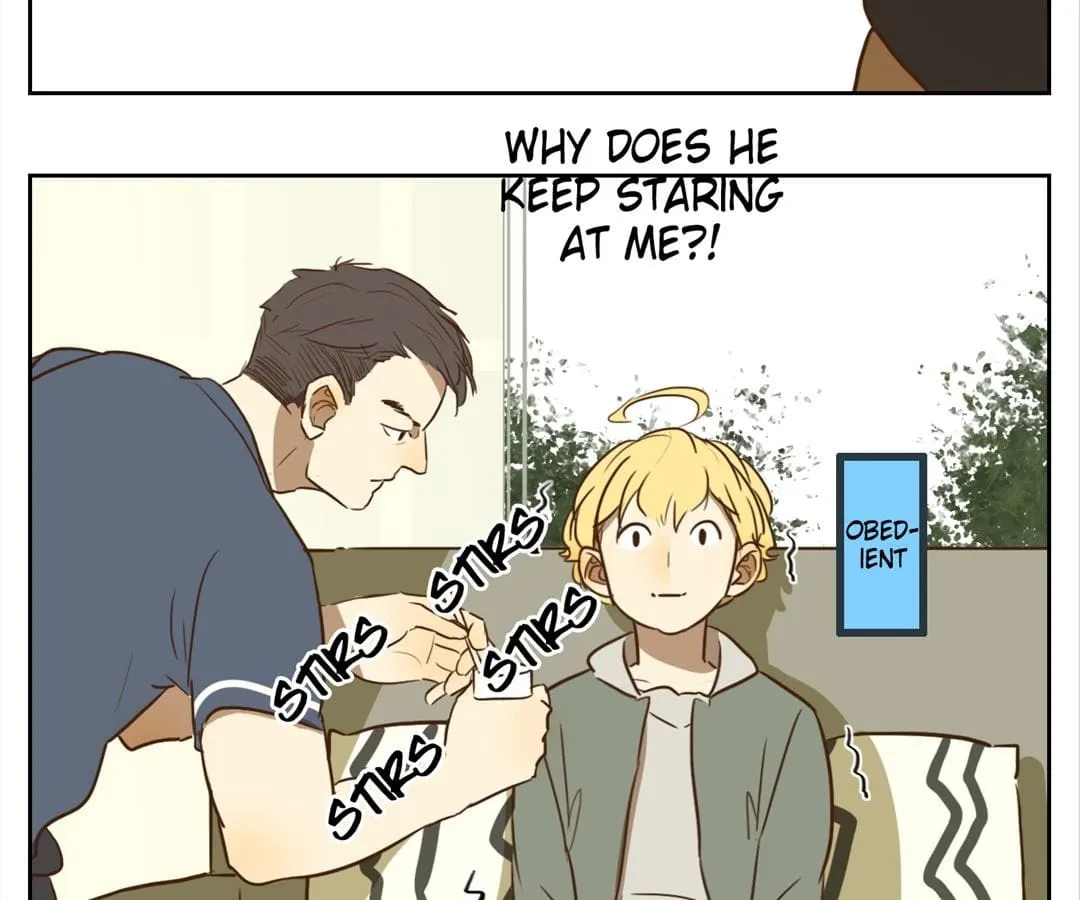 Read 20 Twenty chapter 49 image 8 on Lezhin