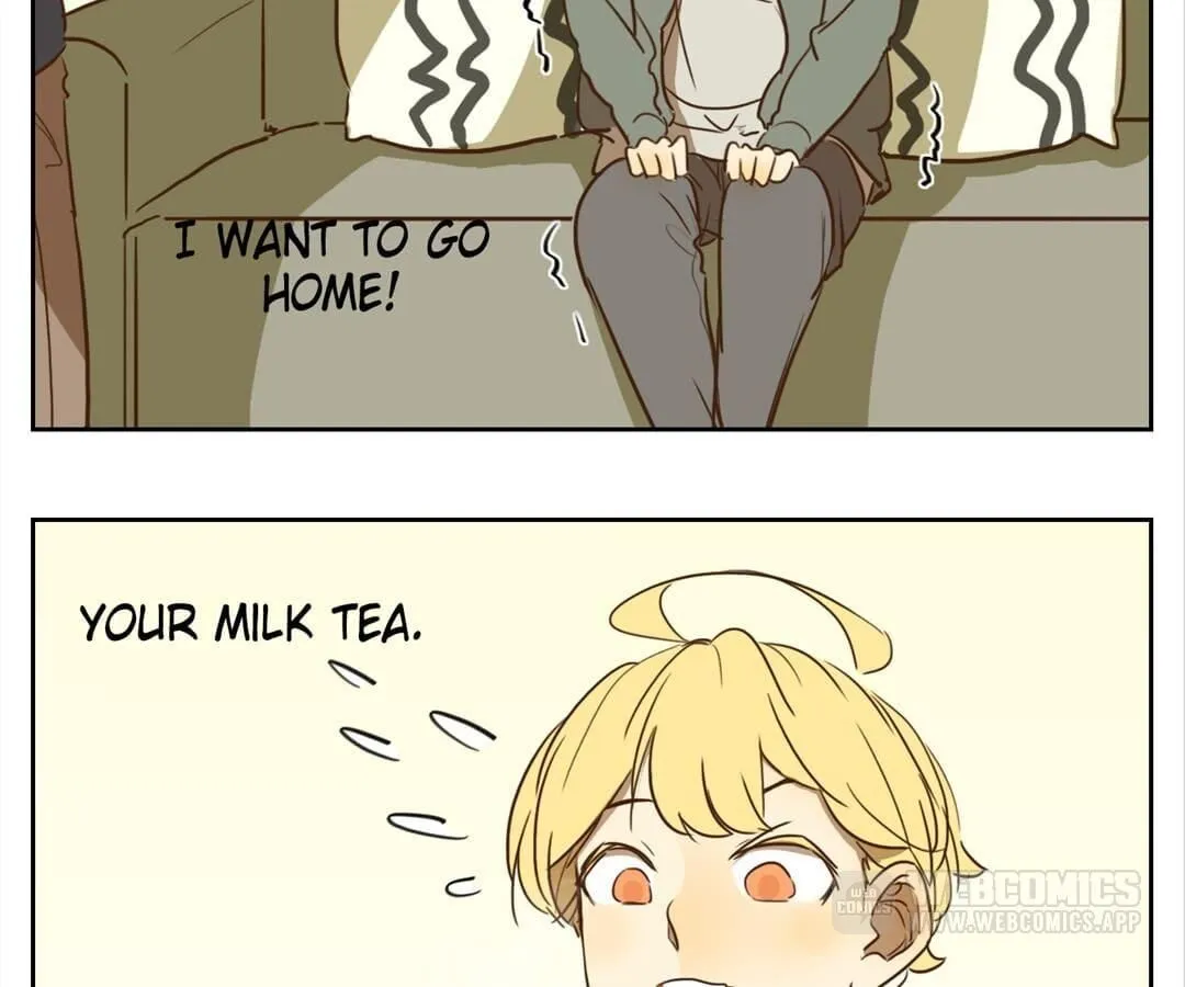 Read 20 Twenty chapter 49 image 9 on Lezhin