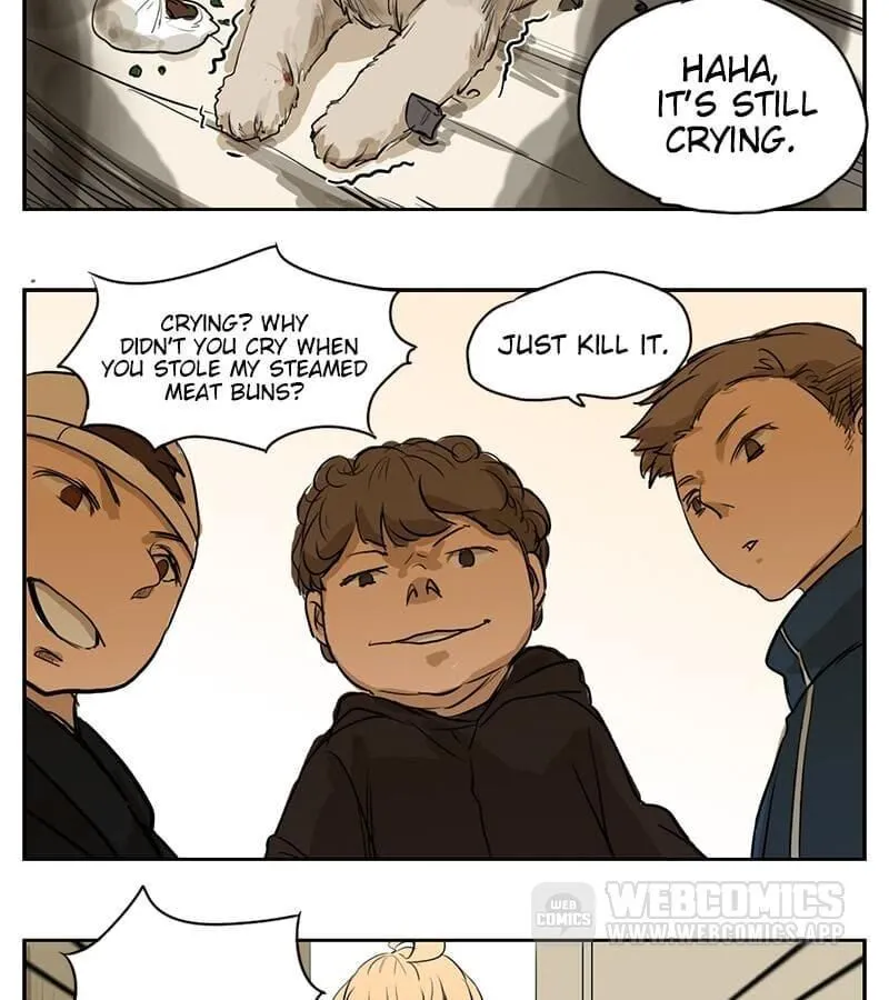 Read 20 Twenty chapter 5 image 11 on Lezhin