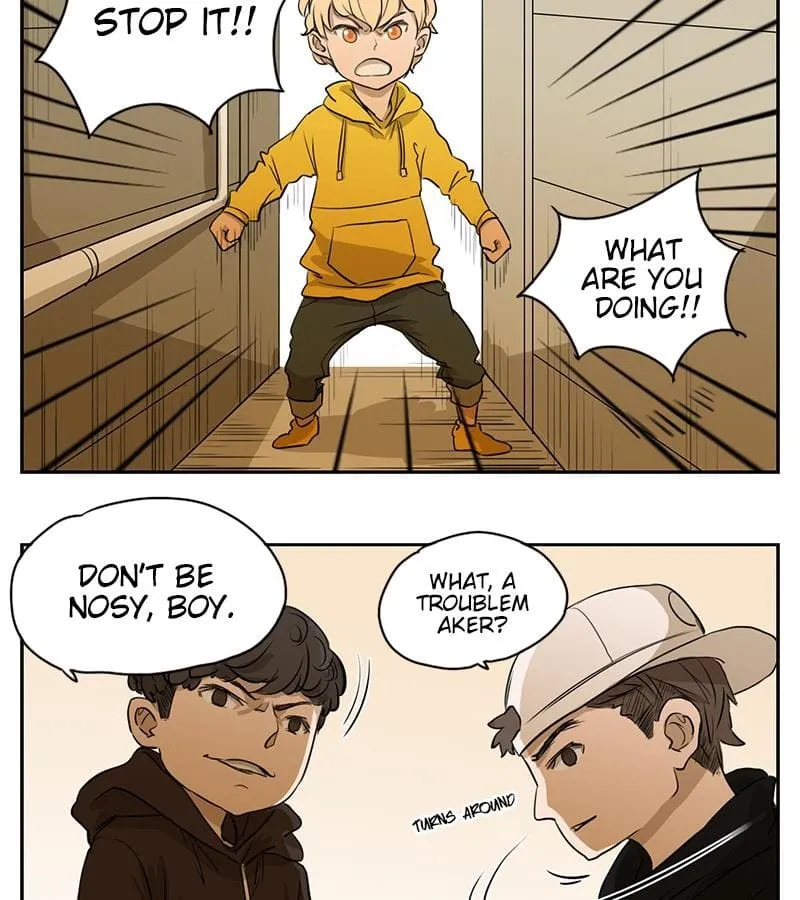 Read 20 Twenty chapter 5 image 12 on Lezhin