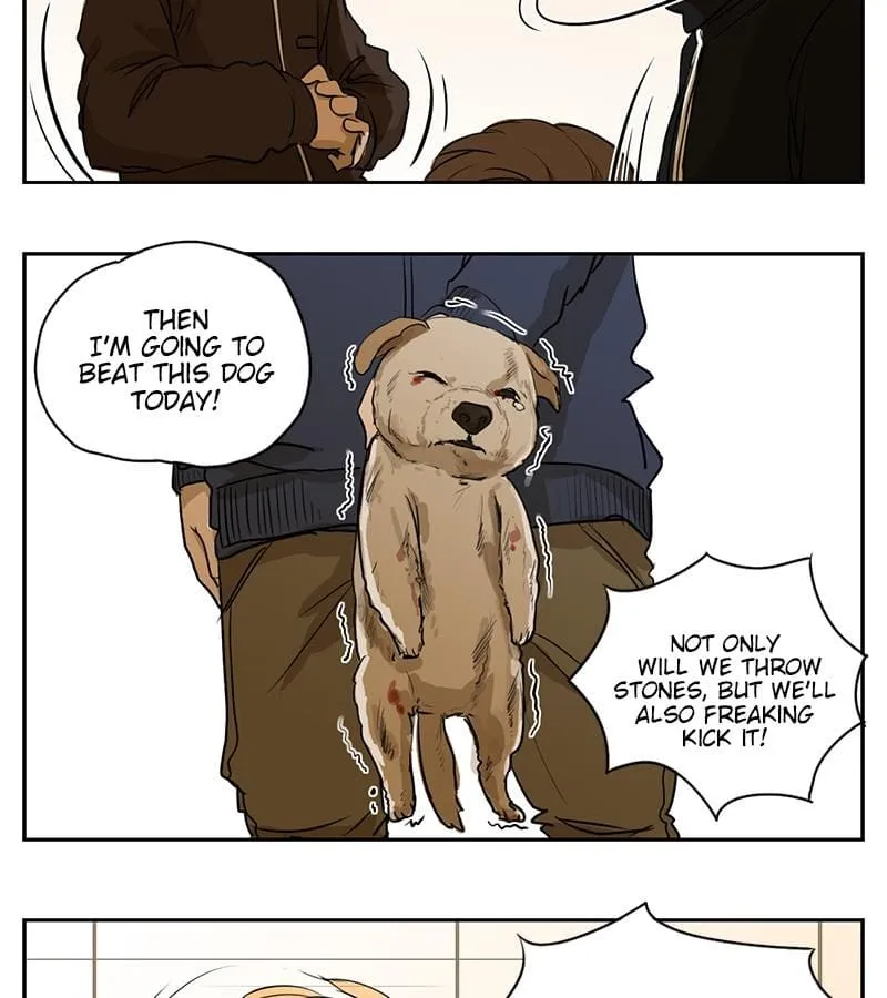 Read 20 Twenty chapter 5 image 13 on Lezhin