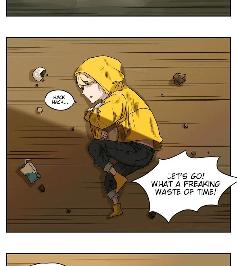 Read 20 Twenty chapter 5 image 16 on Lezhin