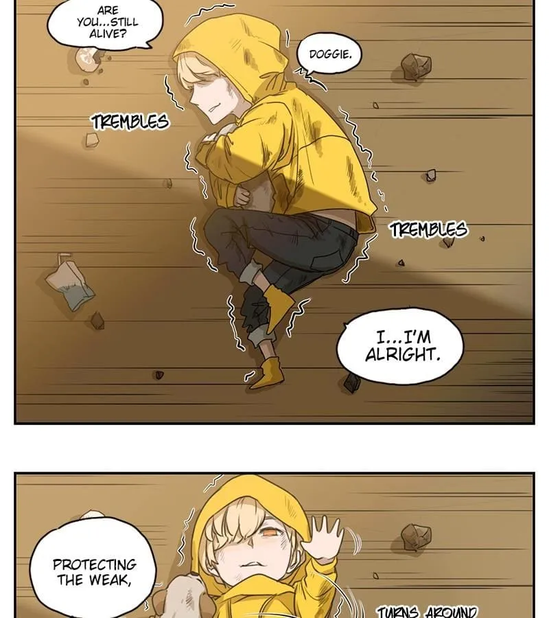 Read 20 Twenty chapter 5 image 17 on Lezhin
