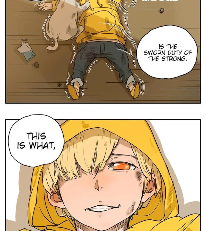 Read 20 Twenty chapter 5 image 18 on Lezhin