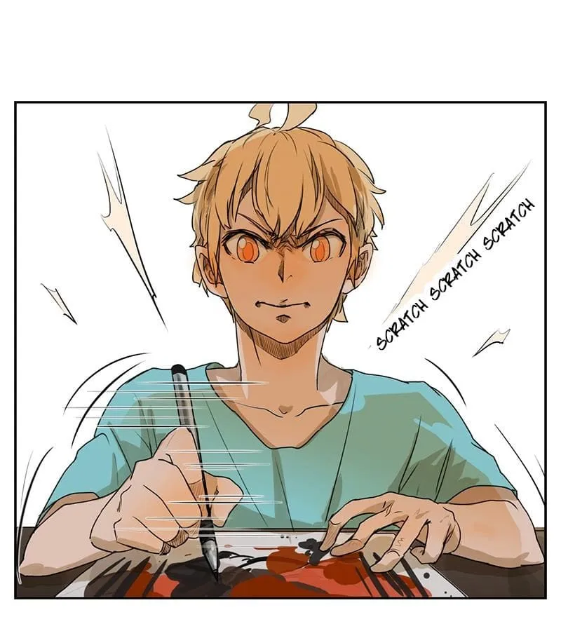 Read 20 Twenty chapter 5 image 4 on Lezhin
