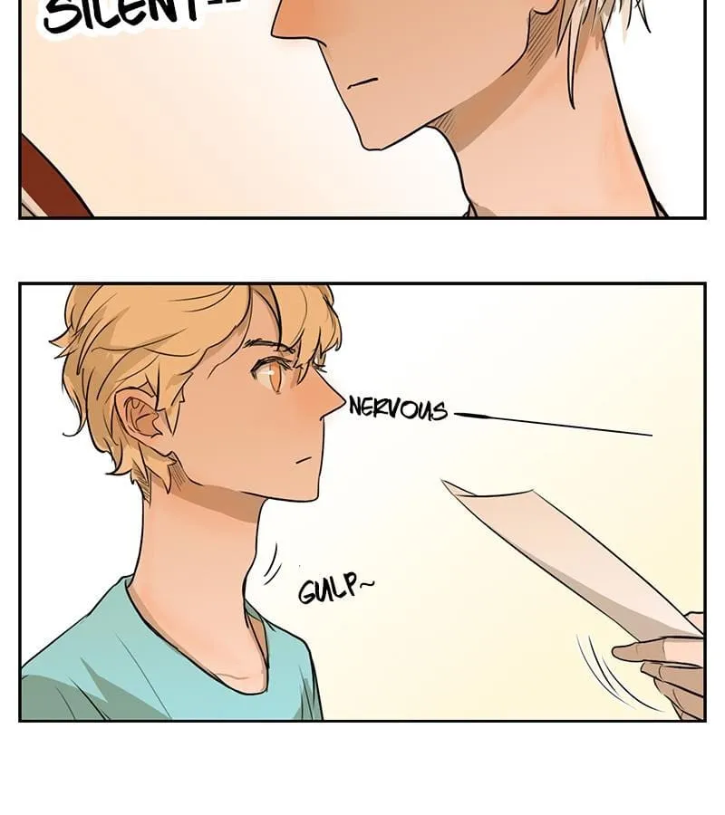 Read 20 Twenty chapter 5 image 6 on Lezhin