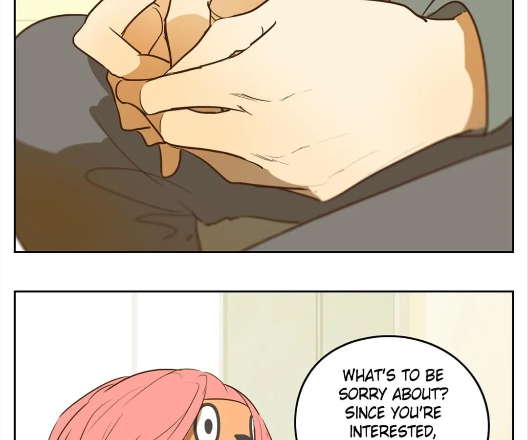 Read 20 Twenty chapter 50 image 10 on Lezhin