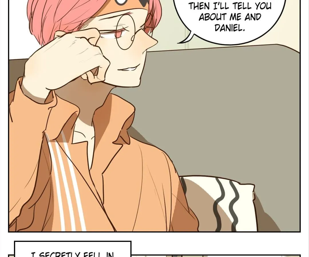 Read 20 Twenty chapter 50 image 11 on Lezhin