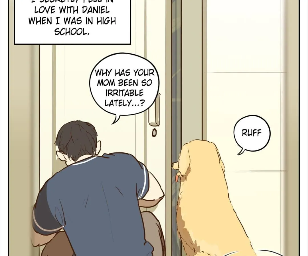 Read 20 Twenty chapter 50 image 12 on Lezhin