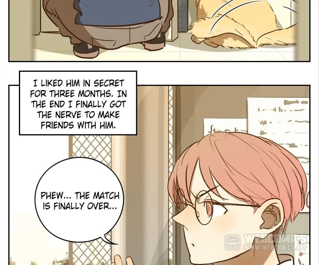 Read 20 Twenty chapter 50 image 13 on Lezhin