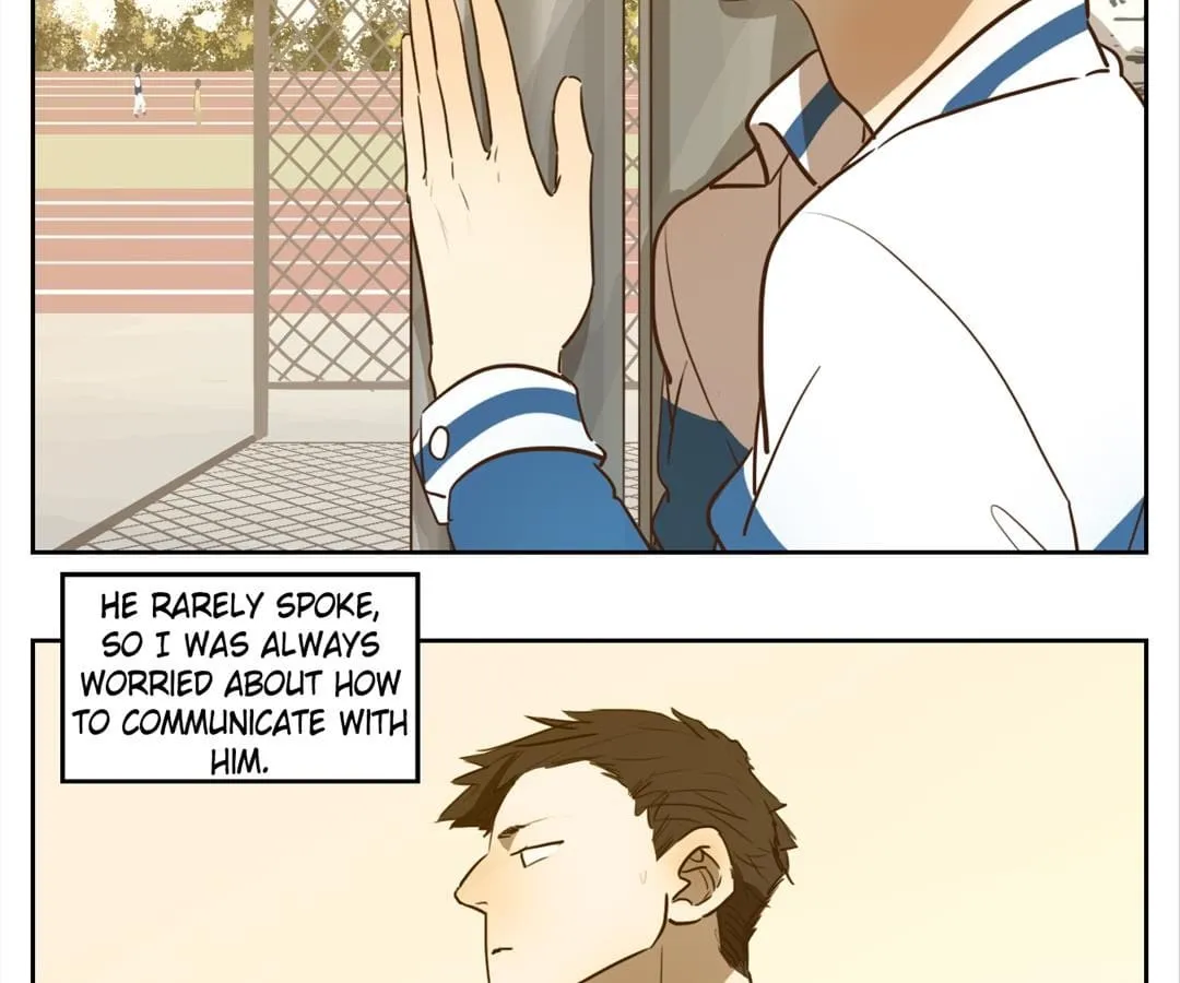 Read 20 Twenty chapter 50 image 14 on Lezhin
