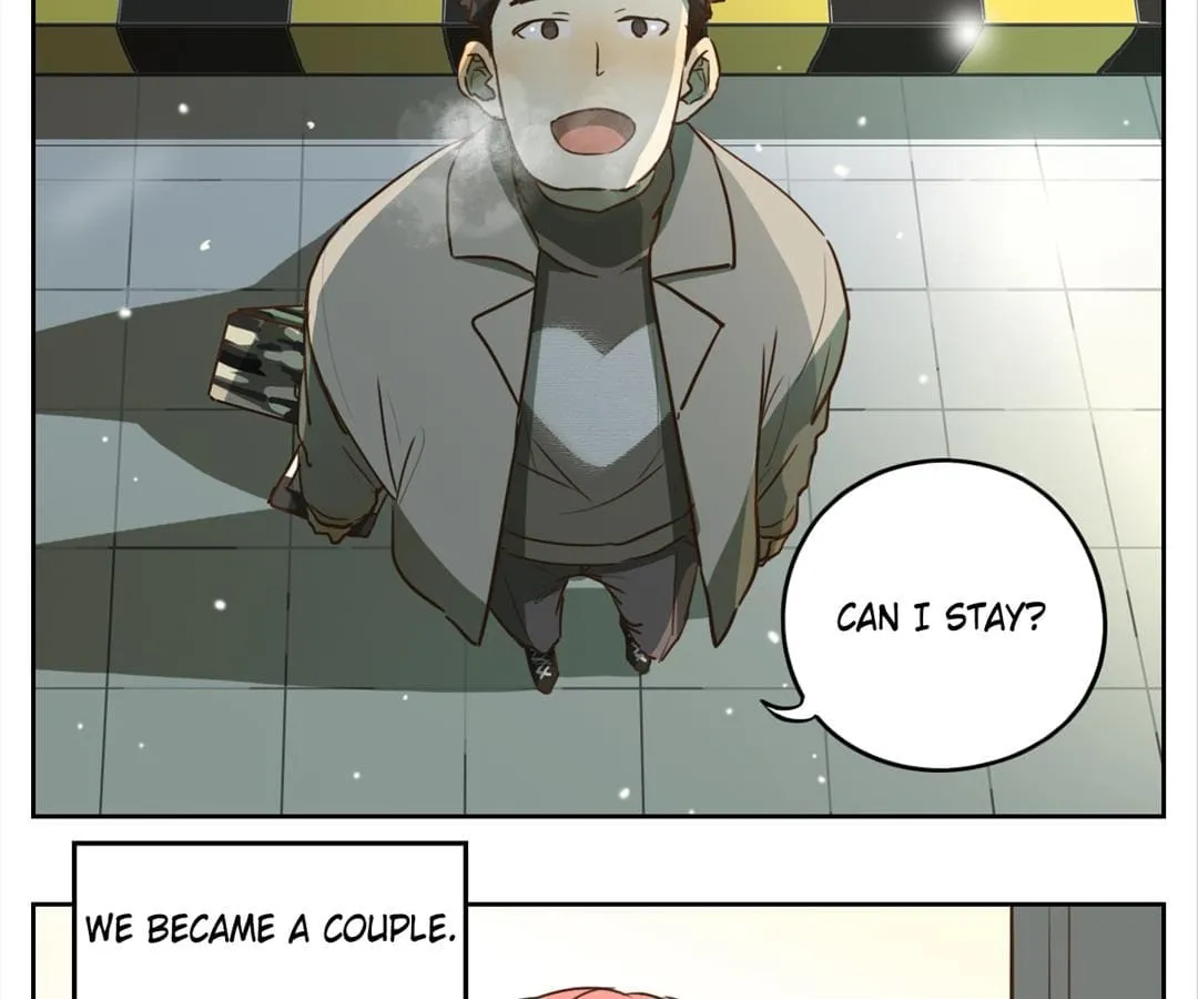 Read 20 Twenty chapter 50 image 20 on Lezhin