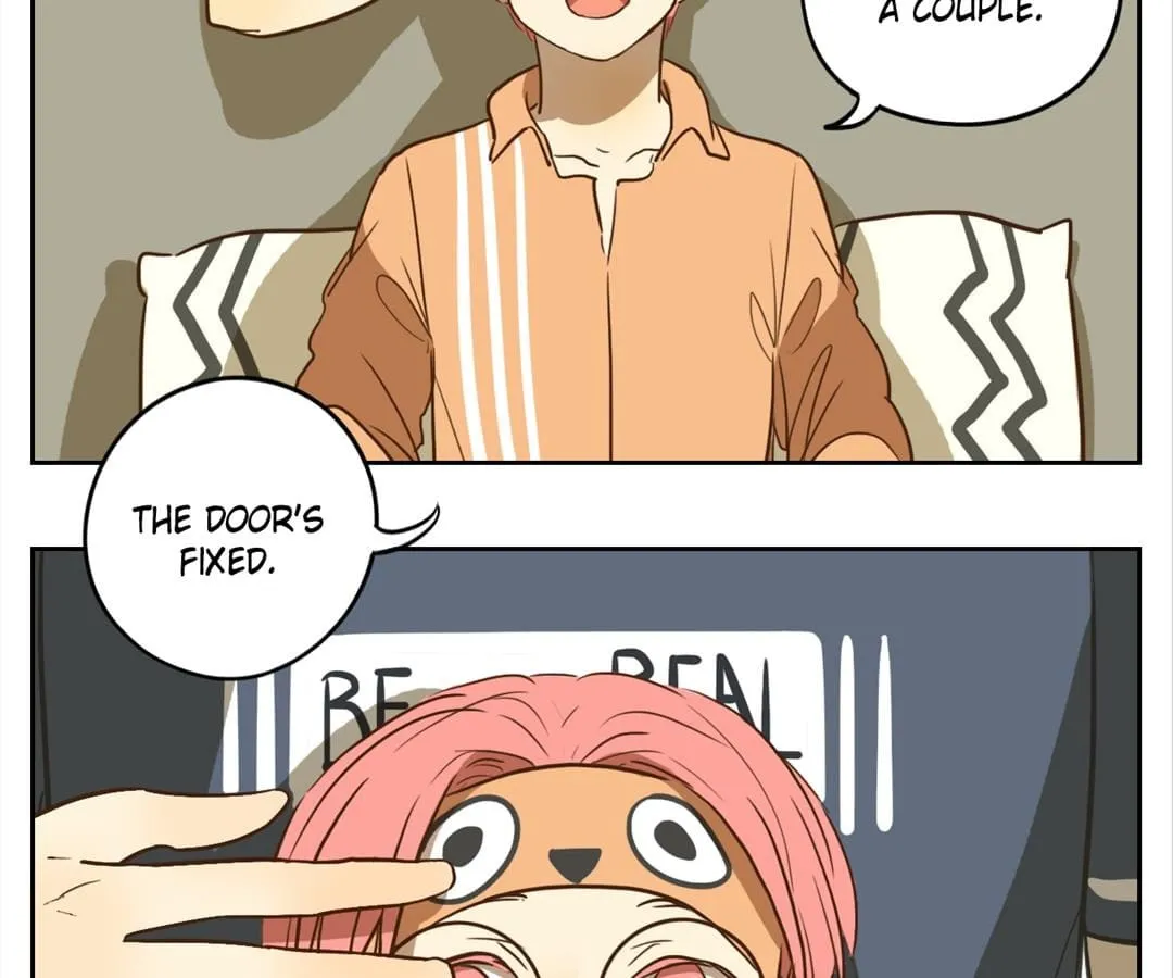 Read 20 Twenty chapter 50 image 23 on Lezhin