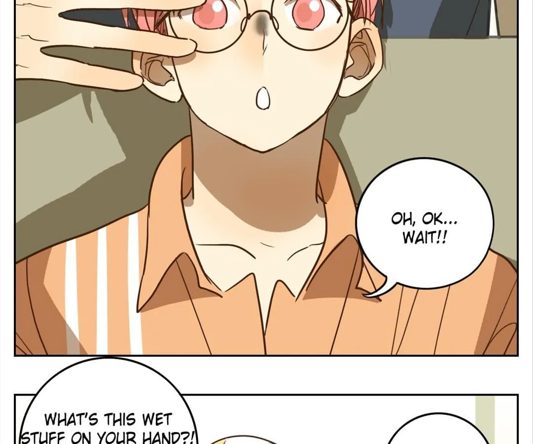 Read 20 Twenty chapter 50 image 24 on Lezhin