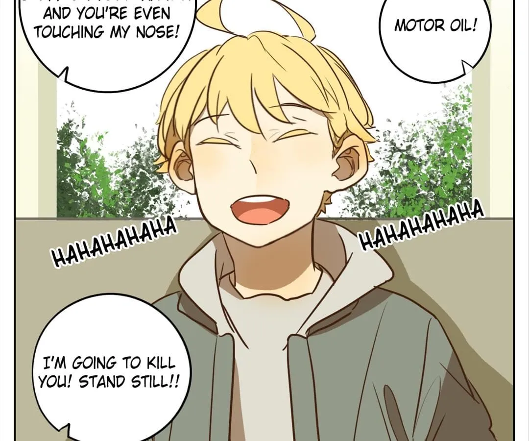 Read 20 Twenty chapter 50 image 25 on Lezhin