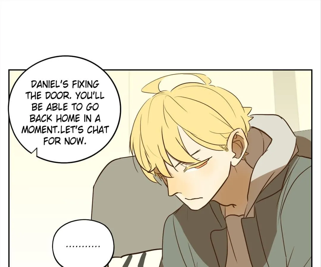 Read 20 Twenty chapter 50 image 4 on Lezhin