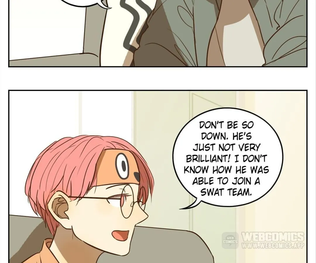 Read 20 Twenty chapter 50 image 5 on Lezhin